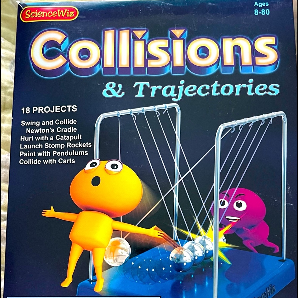 Educational games